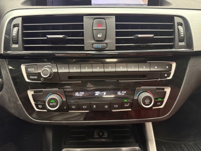 2019 BMW E3 M240IA
