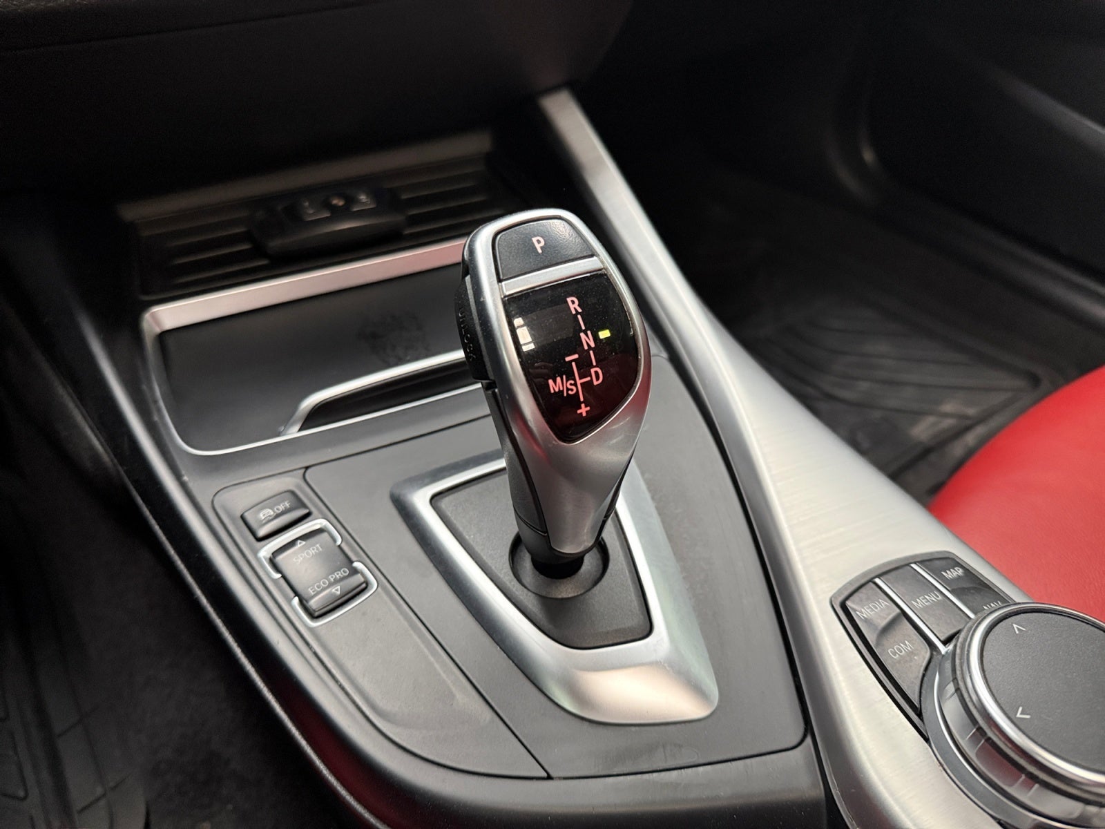 2019 BMW E3 M240IA