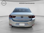 2023 Mazda MAZDA3 I SPORT TA SEDAN