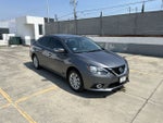 2019 Nissan SENTRA ADVANCE MT