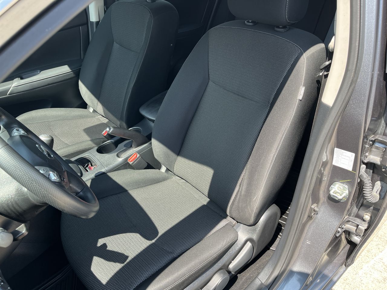 2019 Nissan SENTRA ADVANCE MT