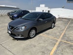 2019 Nissan SENTRA ADVANCE MT