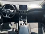 2024 Nissan SENTRA ADVANCE CVT 24