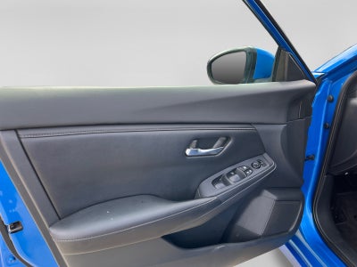 2021 Nissan SENTRA ADVANCE TM 21