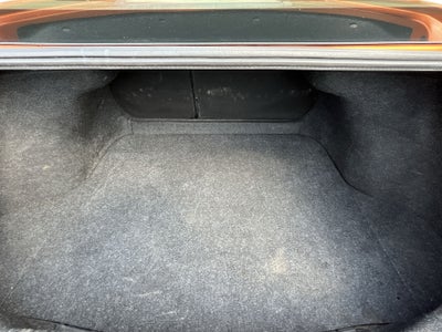 2022 Nissan SENTRA SR CVT