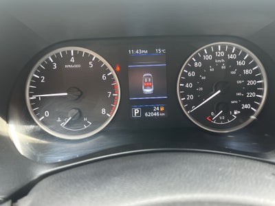 2023 Nissan SENTRA ADVANCE CVT 23