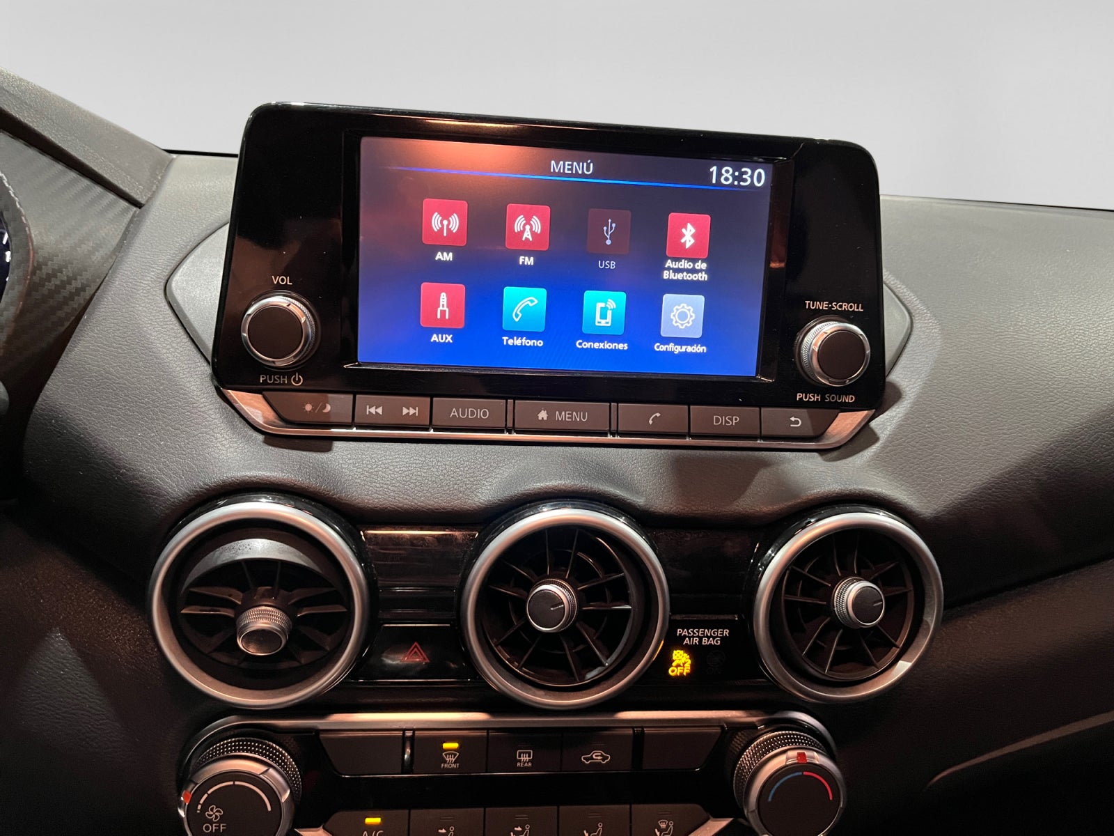 2024 Nissan SENTRA SENSE CVT 24