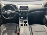 2024 Nissan SENTRA SENTRA 2.0 SENSE CVT 4P