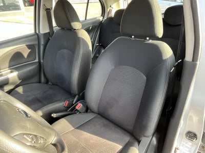 2020 Nissan MARCH ADVANCE TM