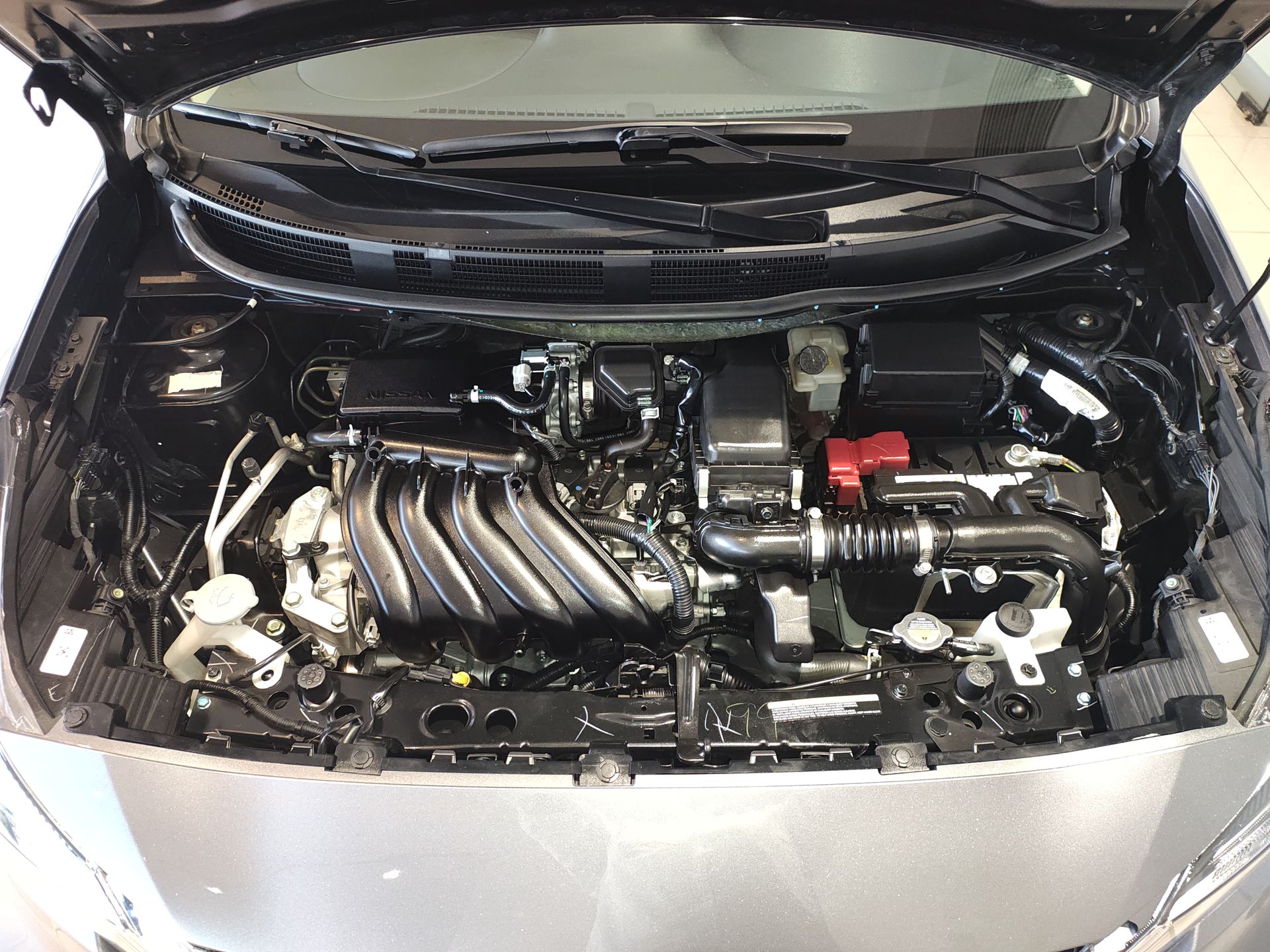 2024 Nissan MARCH MARCH SENSE TM 24