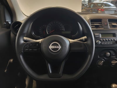 2024 Nissan MARCH MARCH SENSE TM 24