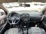 2021 Nissan MARCH EXCLUSIVE TA 21