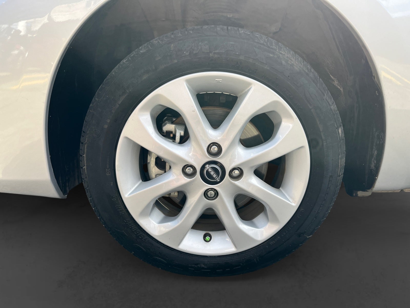 2024 Nissan MARCH MARCH ADVANCE TA 24