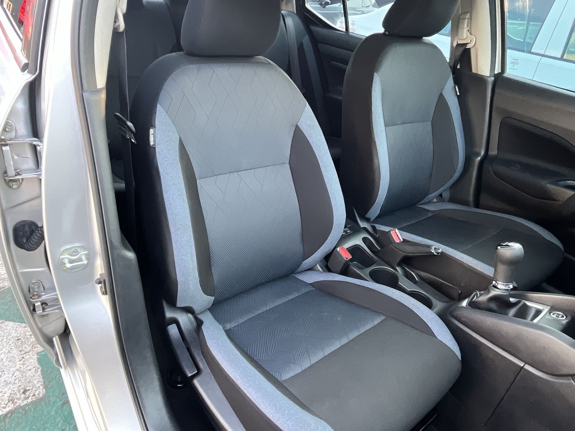 2024 Nissan VERSA ADVANCE MT 24