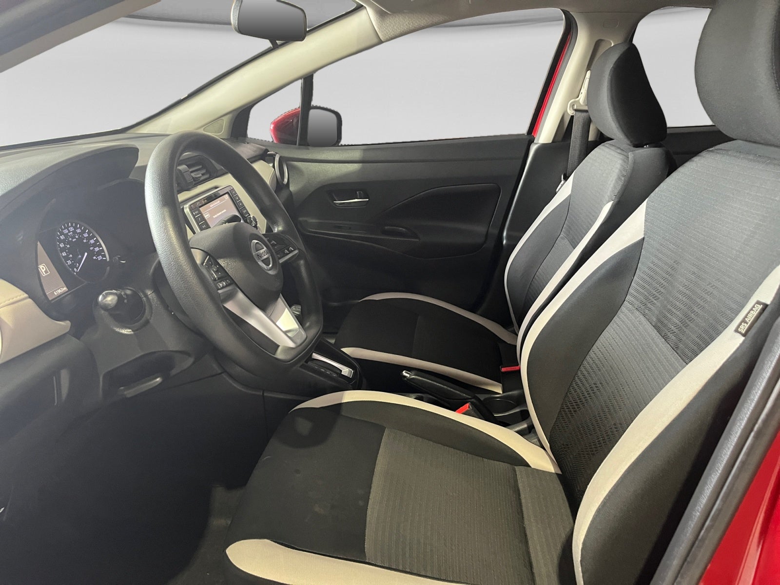 2022 Nissan VERSA VERSA ADVANCE CVT