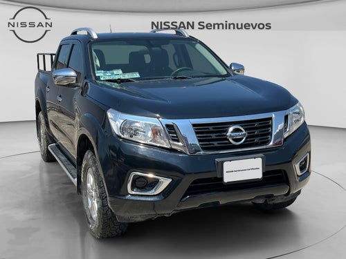 2020 Nissan FRONTIER NP300 FRONTIER LE
