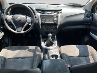 2020 Nissan FRONTIER NP300 FRONTIER LE