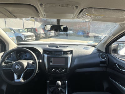 2023 Nissan FRONTIER LE TM 23