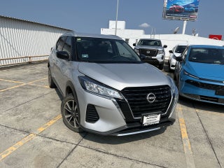 2022 Nissan KICKS ADVANCE 1.6 LTS MT 22