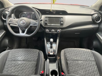 2021 Nissan KICKS E-POWER ADVANCE 1.6 LTS CVT 21