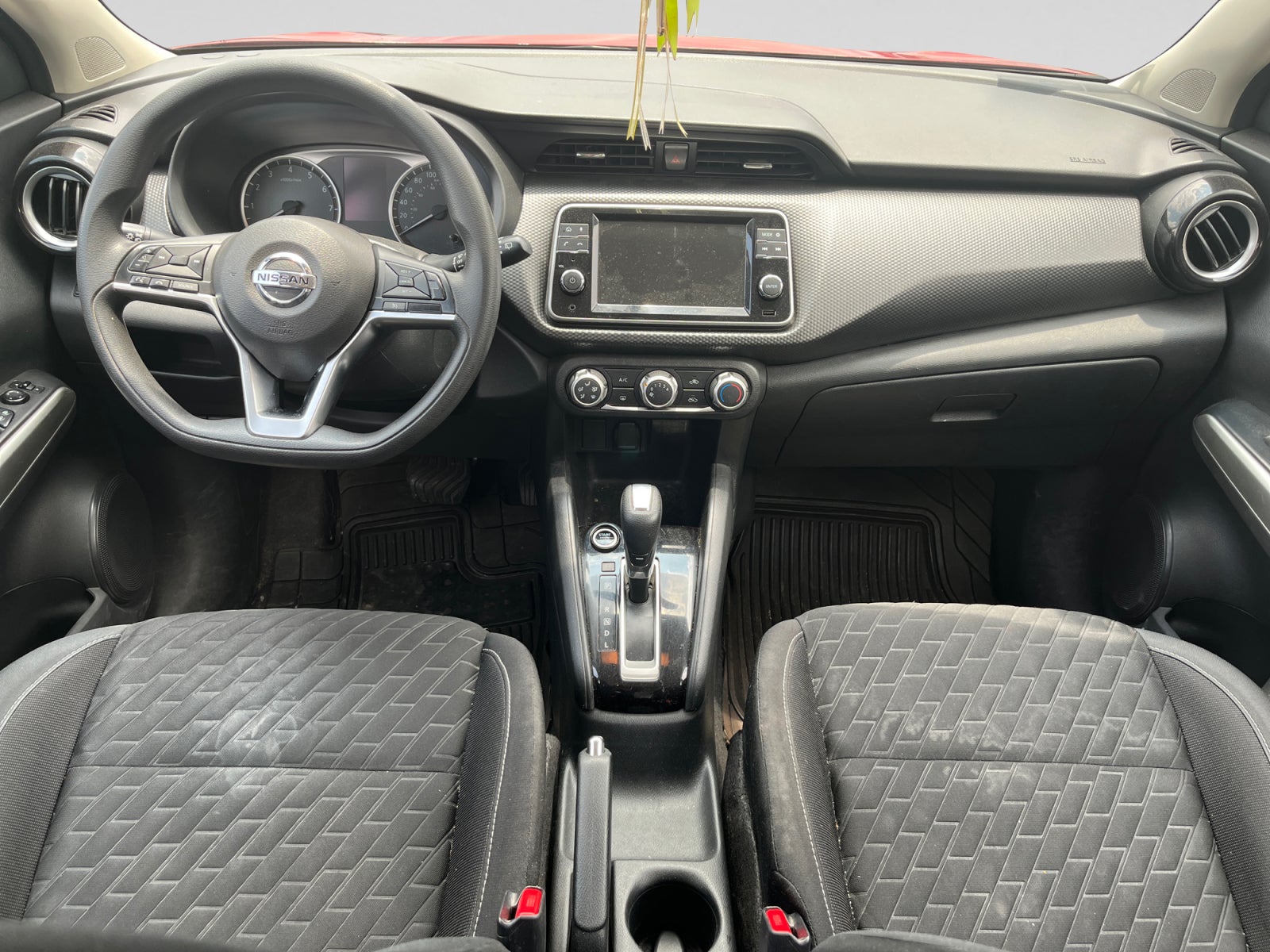 2021 Nissan KICKS E-POWER ADVANCE 1.6 LTS CVT 21