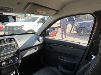 2021 RENAULT KWID BITONO