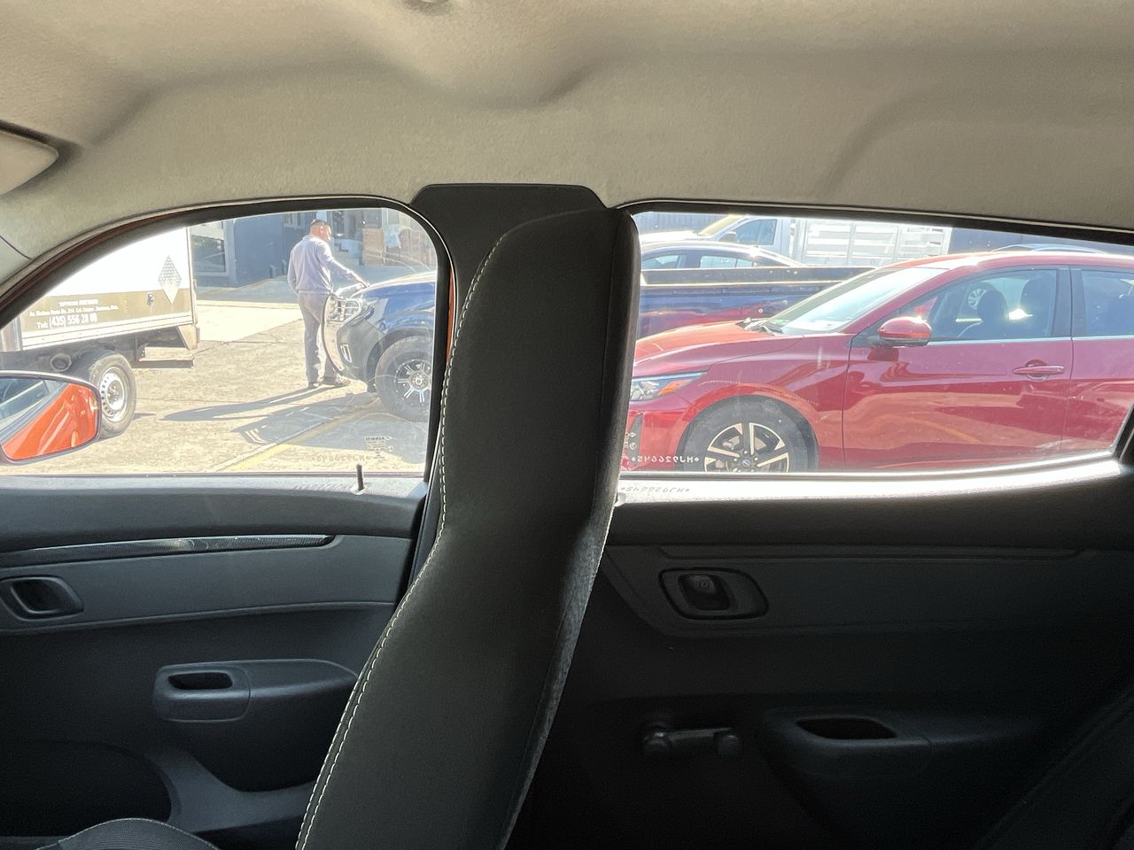 2021 RENAULT KWID BITONO