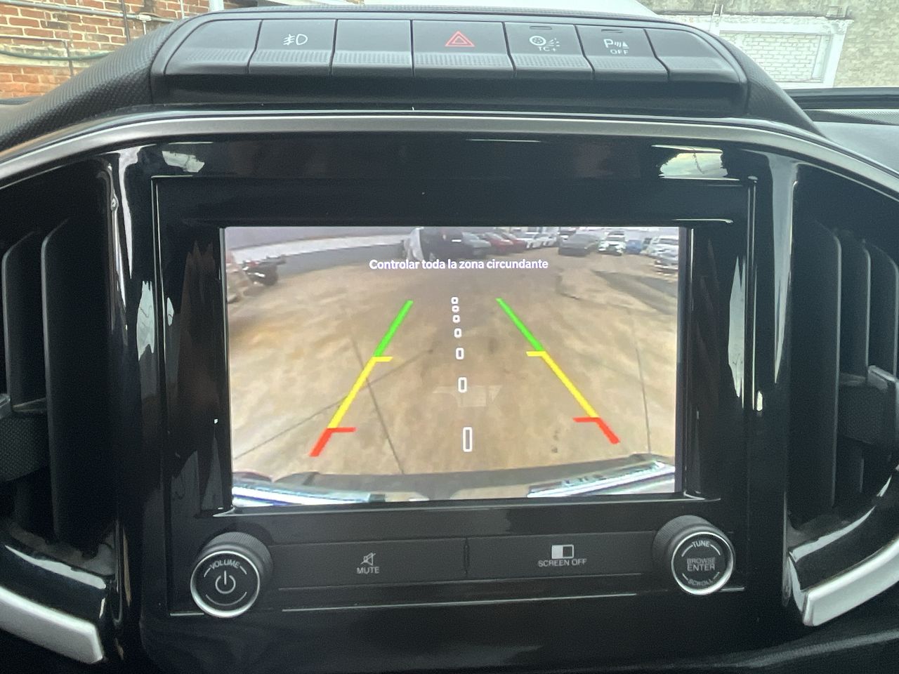 2023 RAM JOURNEY LARAMIE CREW CAB