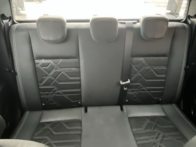 2023 RAM JOURNEY LARAMIE CREW CAB