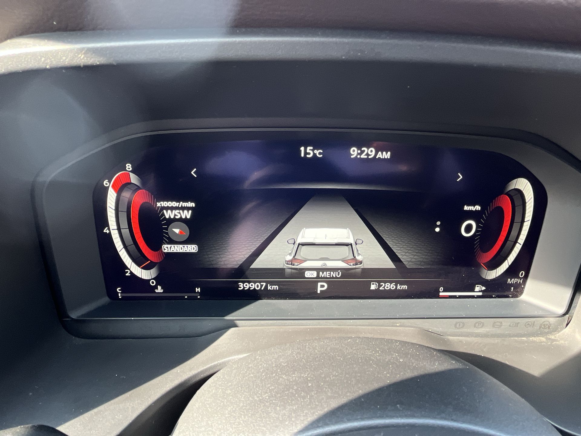 2023 Nissan X-TRAIL PLATINUM PLUS 2 ROW 23