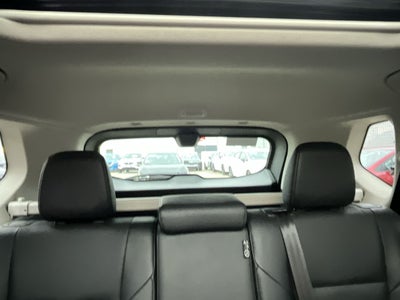 2023 Nissan X-TRAIL X-TRAIL 5 PUERTAS PLATINUM PLUS CVT 2.5LTS 2 ROW