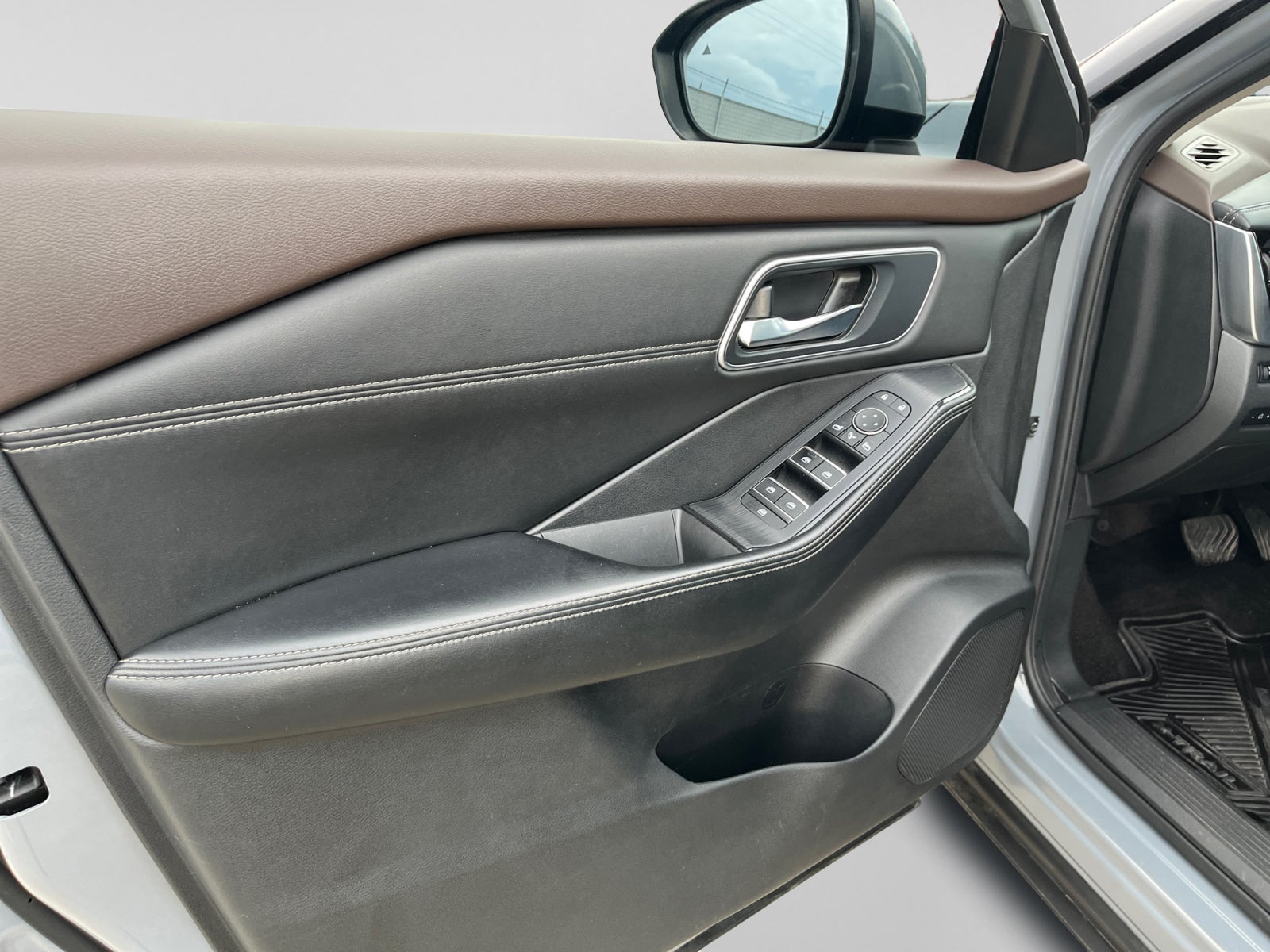 2023 Nissan X-TRAIL PLATINUM PLUS 2 ROW 23