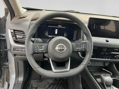 2023 Nissan X-TRAIL PLATINUM PLUS 2 ROW 23