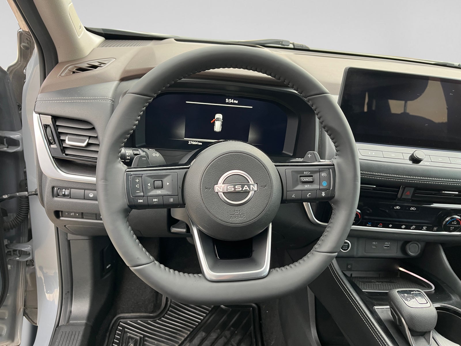 2023 Nissan X-TRAIL PLATINUM PLUS 2 ROW 23