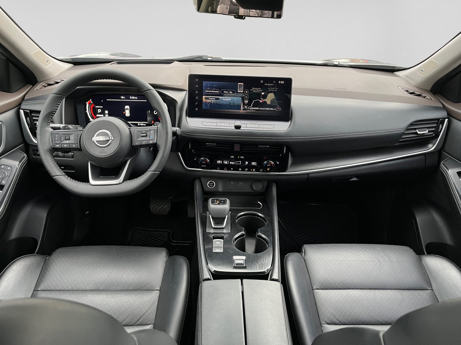 2023 Nissan X-TRAIL PLATINUM PLUS 2 ROW 23