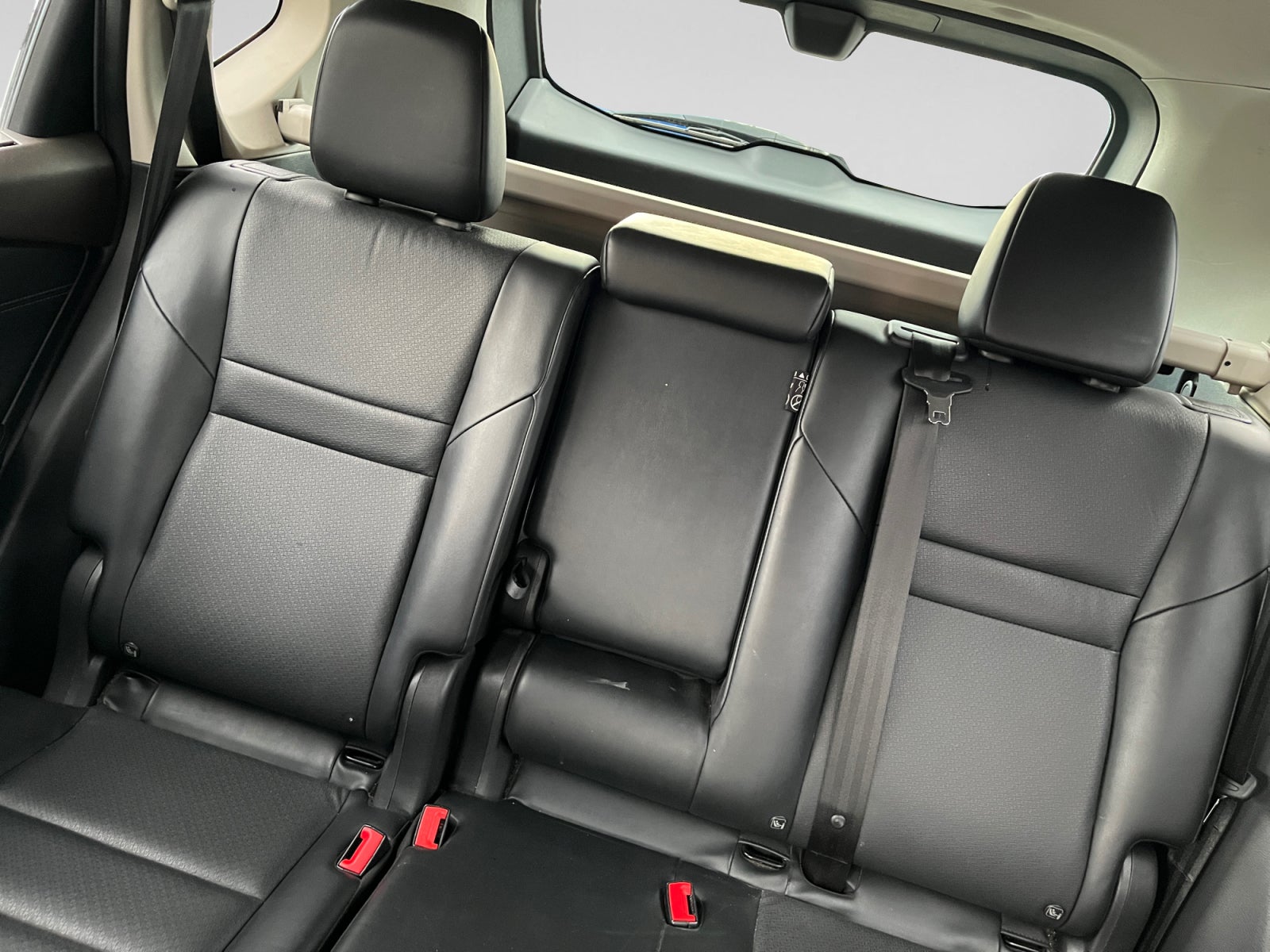 2023 Nissan X-TRAIL PLATINUM PLUS 2 ROW 23