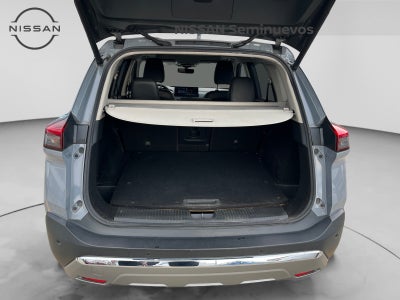 2023 Nissan X-TRAIL PLATINUM PLUS 2 ROW 23