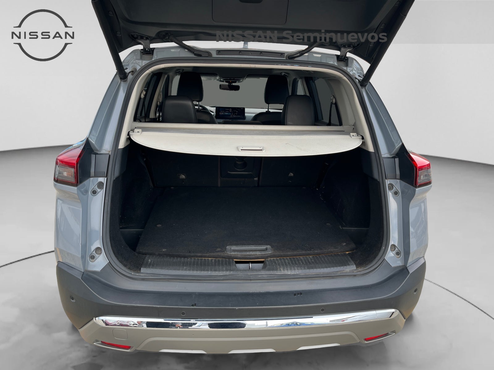 2023 Nissan X-TRAIL PLATINUM PLUS 2 ROW 23