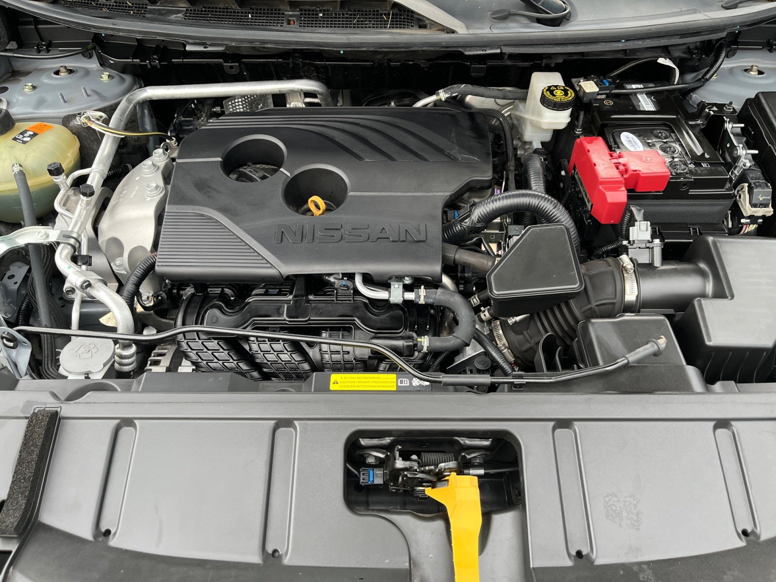 2023 Nissan X-TRAIL PLATINUM PLUS 2 ROW 23