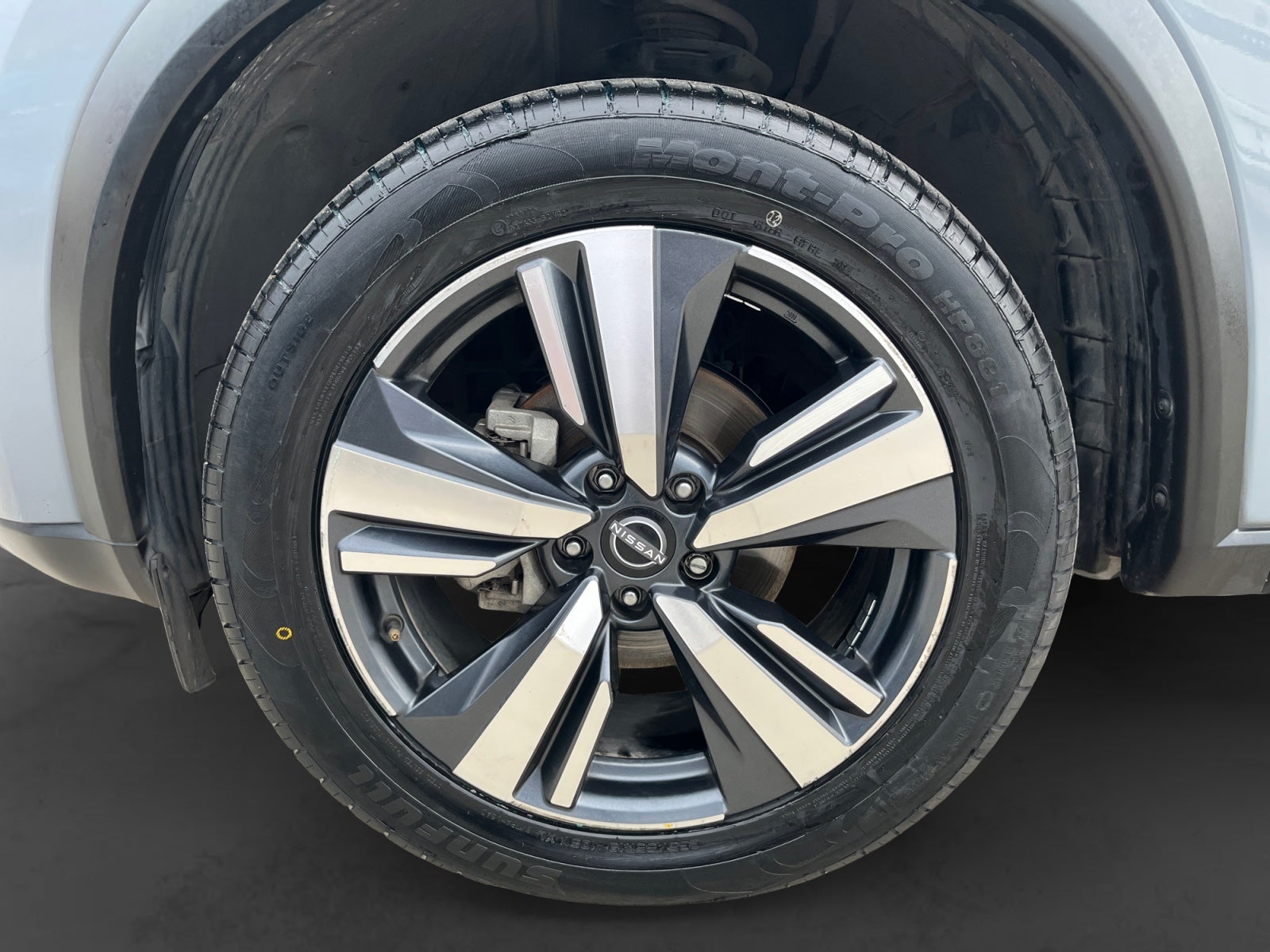 2023 Nissan X-TRAIL PLATINUM PLUS 2 ROW 23