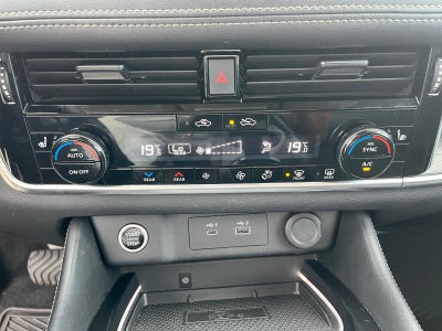 2023 Nissan X-TRAIL PLATINUM PLUS 2 ROW 23