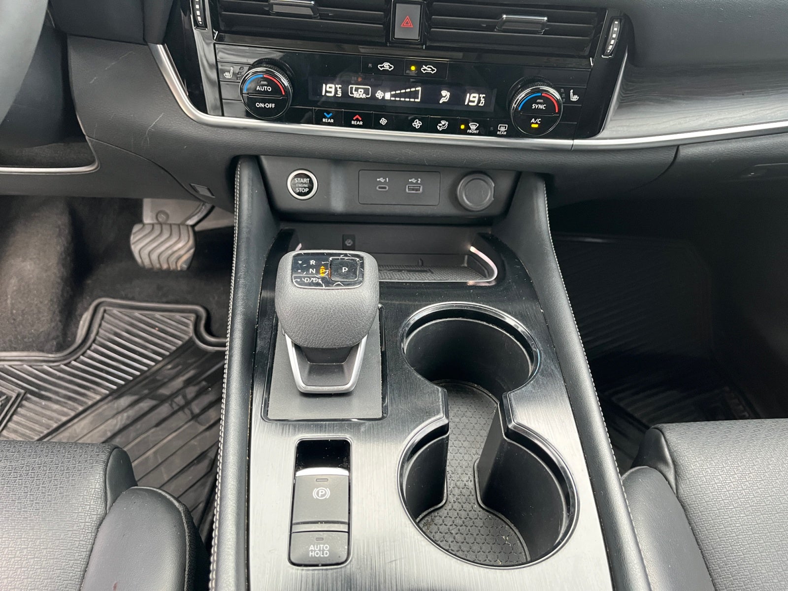 2023 Nissan X-TRAIL PLATINUM PLUS 2 ROW 23