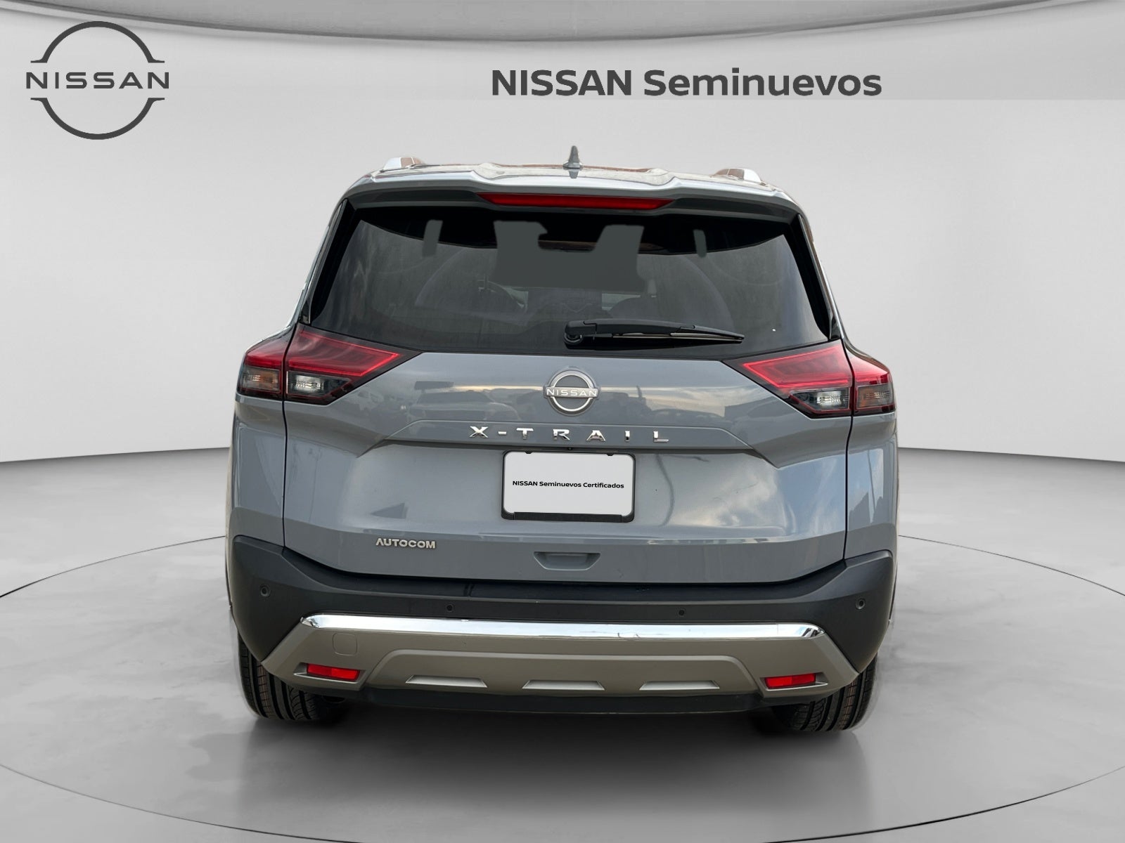 2023 Nissan X-TRAIL PLATINUM PLUS 2 ROW 23
