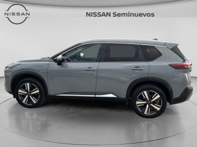 2023 Nissan X-TRAIL PLATINUM PLUS 2 ROW 23