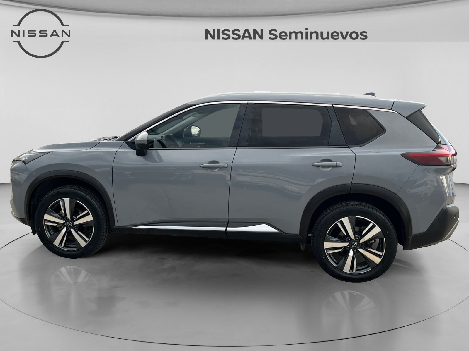 2023 Nissan X-TRAIL PLATINUM PLUS 2 ROW 23
