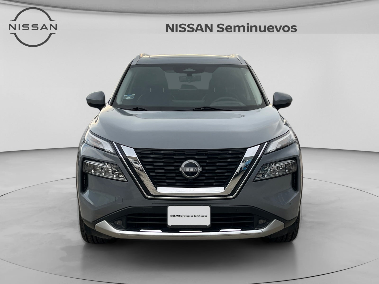 2023 Nissan X-TRAIL PLATINUM PLUS 2 ROW 23