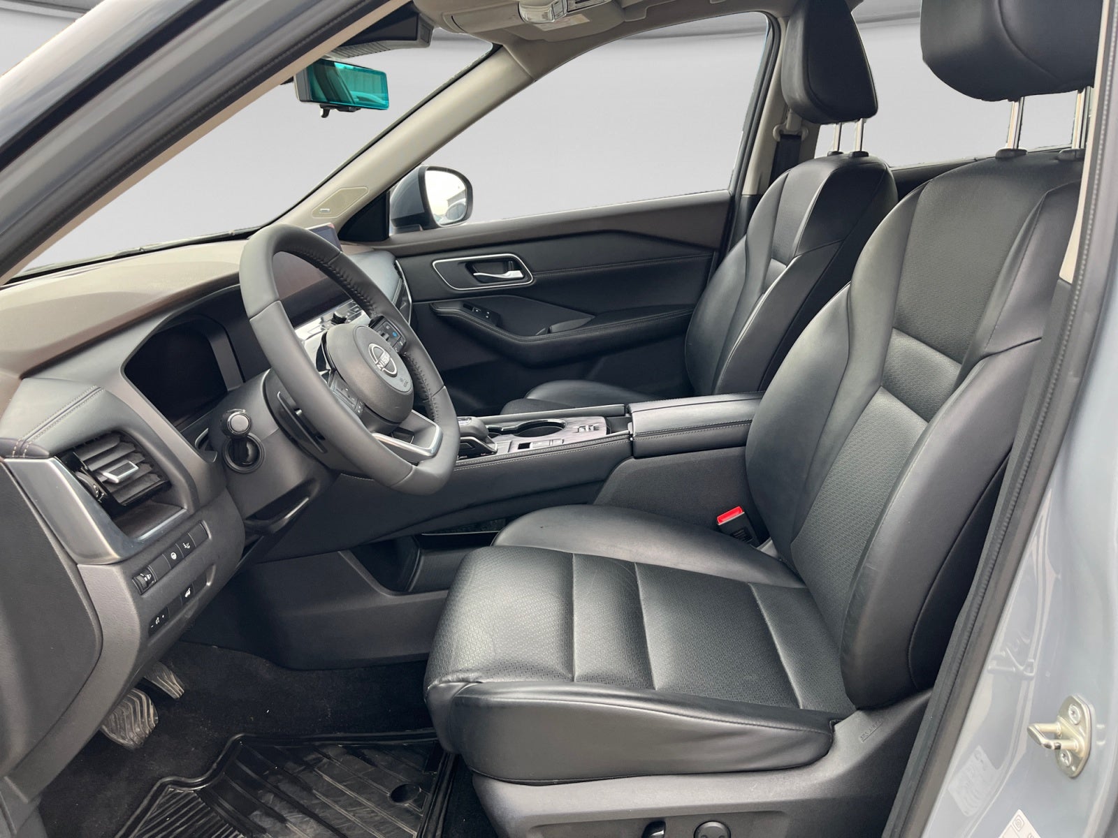 2023 Nissan X-TRAIL PLATINUM PLUS 2 ROW 23