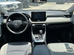 2020 Toyota RAV4 RAV4 AWD XLE