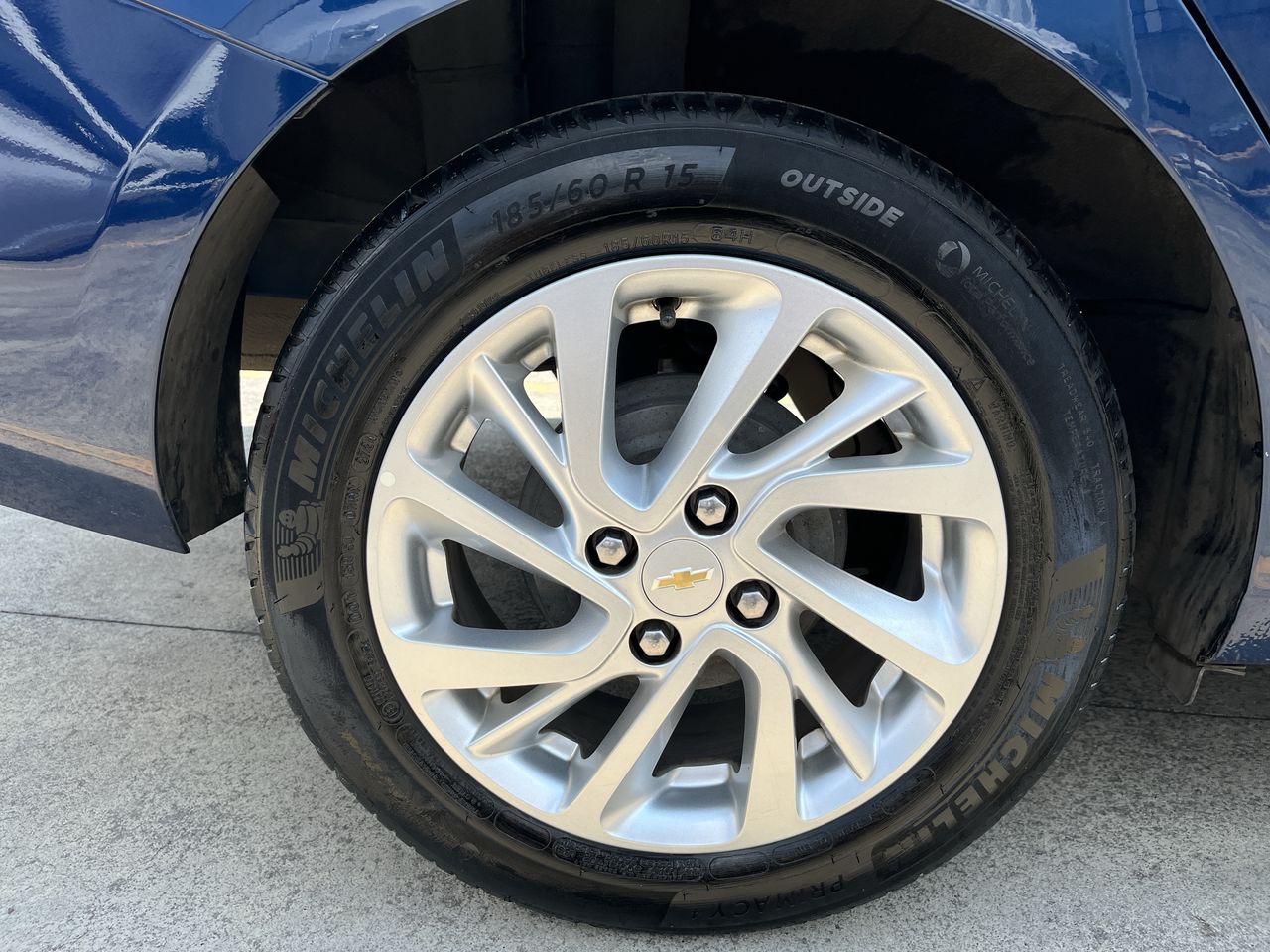 2022 Chevrolet AVEO LT C MT