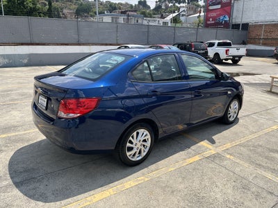 2022 Chevrolet AVEO LT C MT